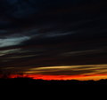 Tucson sunset