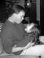 The love of a father