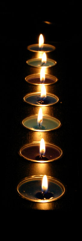 Candles