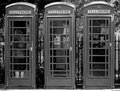 Day 1 - Phone Call