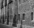 Day 15 - Wall