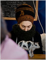 Cheese Seller