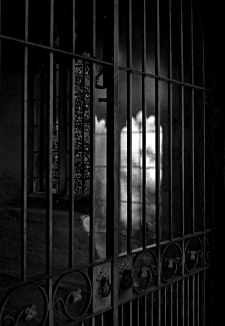 Day 2 - Entrance