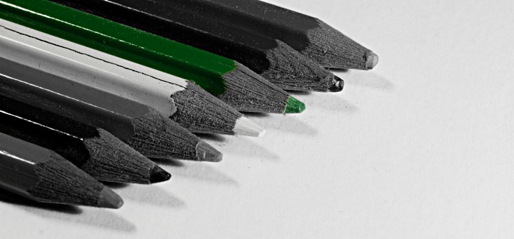 Day 12 - Pencils