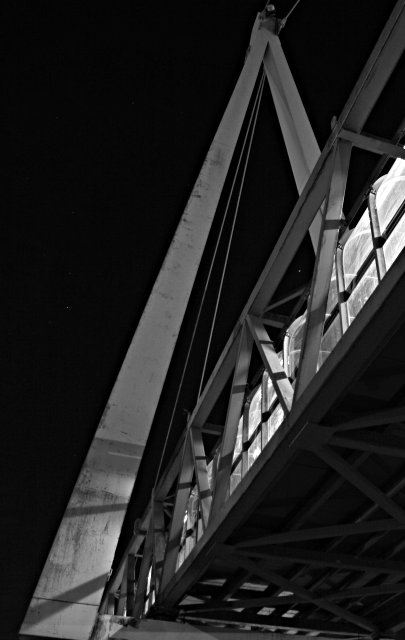 Day 6 - Bridge