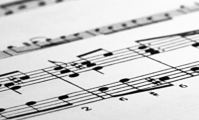 Day 5 - Music (Re-Edit)
