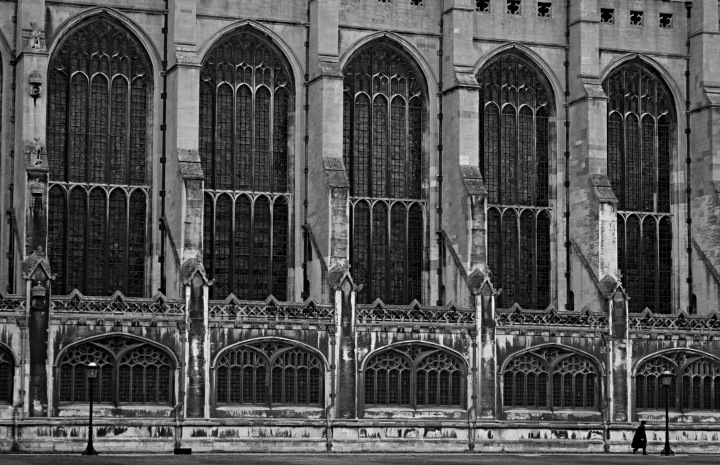 Day 10 - Imposing
