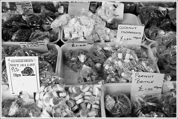 Sweets