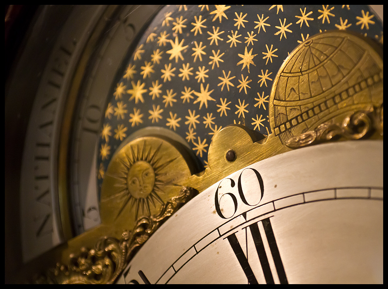 19 - Clock