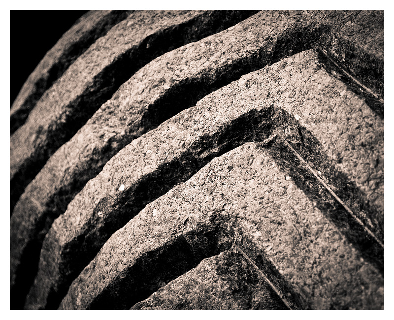 31 - Grooves