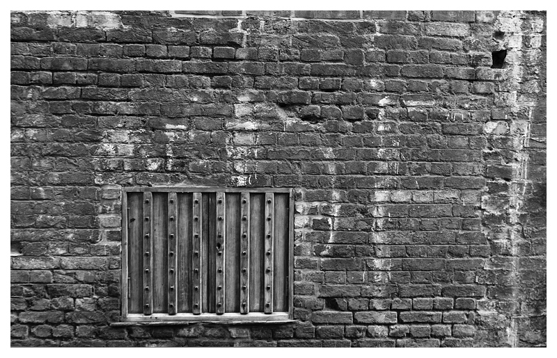 4 - Wall