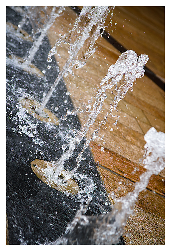 9 - Fountain