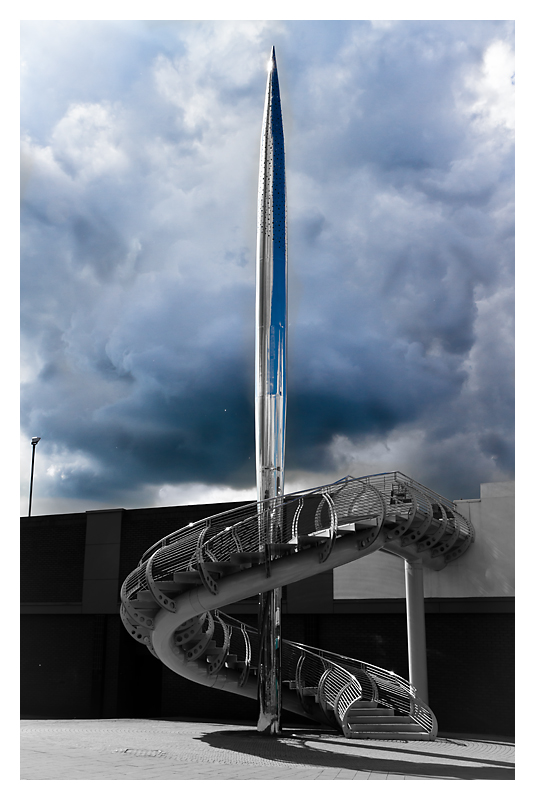 19 - Needle