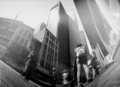 Bus Stop [pinhole]