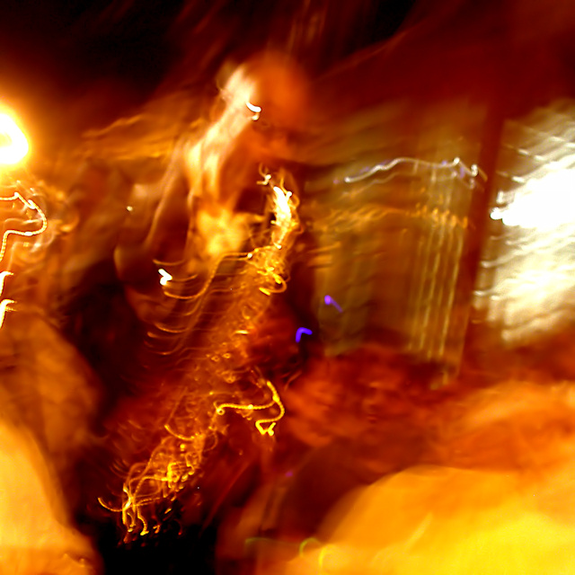 Saxman Greg Osby