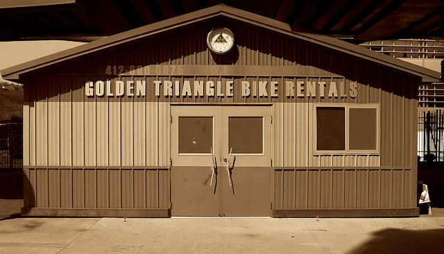 Rental