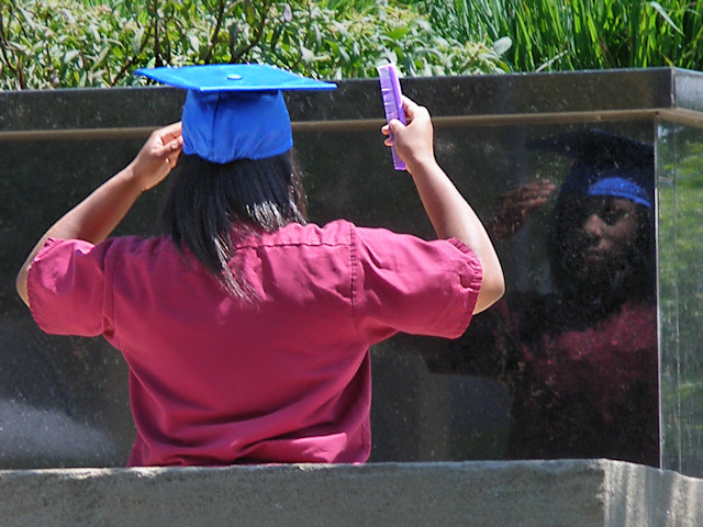 Graduation Day