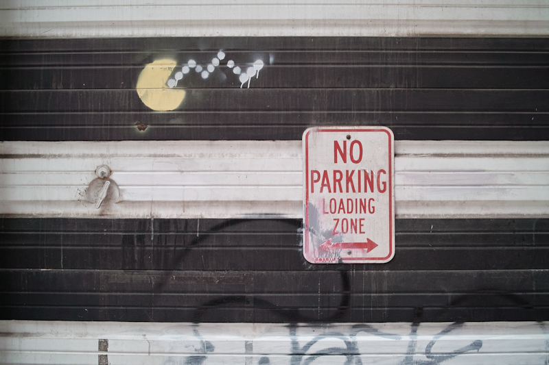 Loading Zone