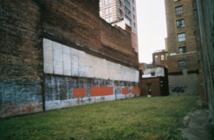 Alley