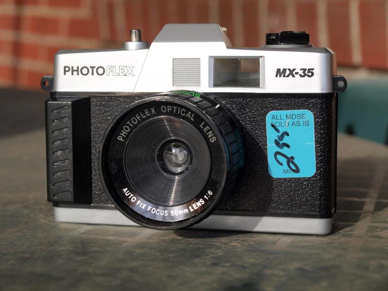 Photoflex MX-35