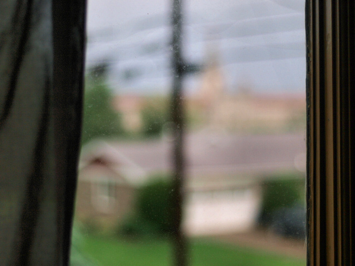 House Across the Street
