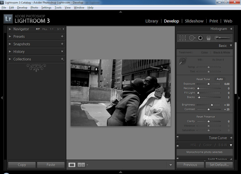 lightroom problem