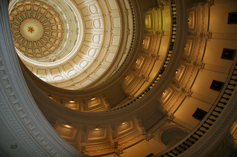 Cap Dome