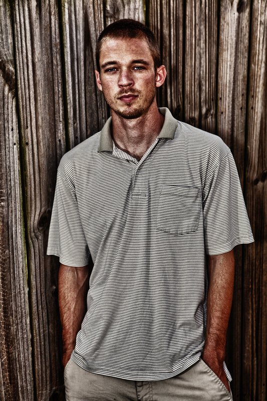 Matt