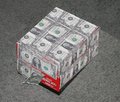 day 12 - Expensive Present and Paper