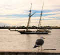 Sittin' on the Dock of the Bay