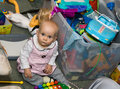 week 6 - I Need More Toys!!!