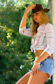 Cowgirl