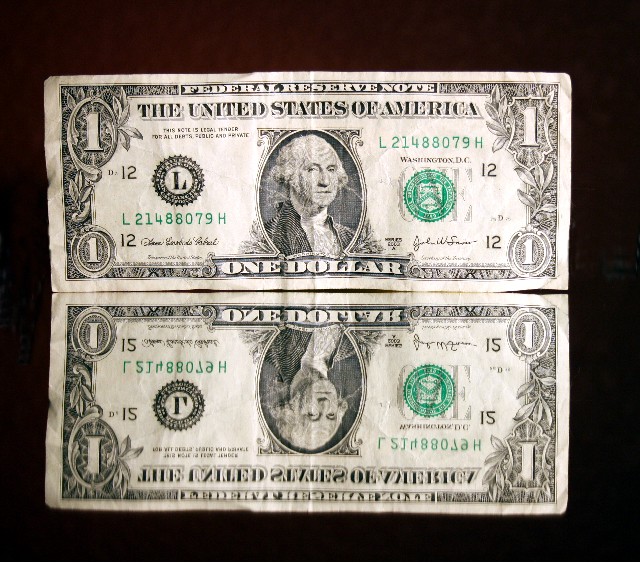 day 9 - Double Your Money NOW!