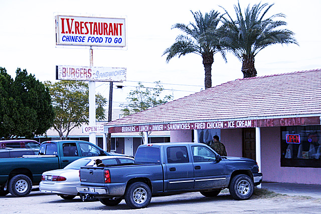 IV Restaurant