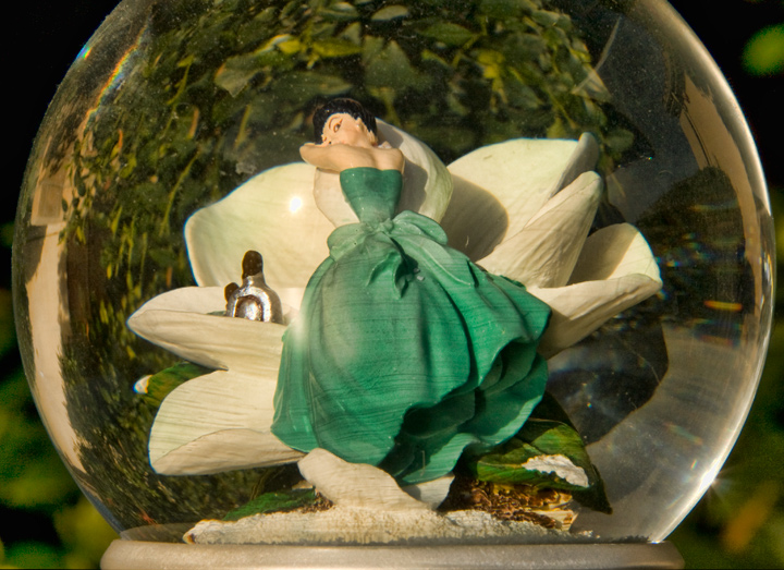 week  01 - At the Ball
