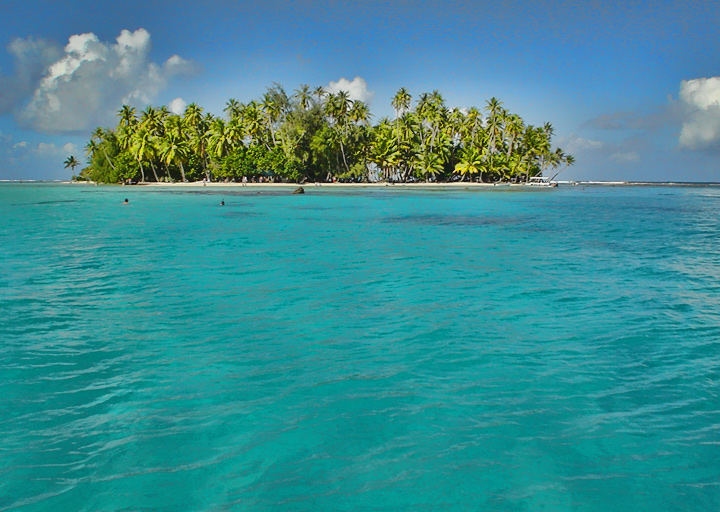 Paradise