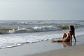 The Sea