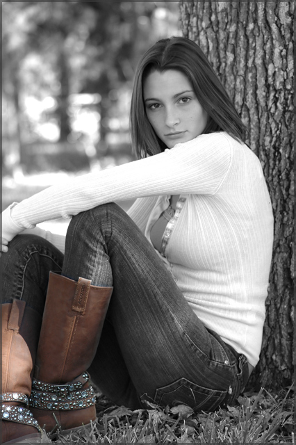 day 4  My daughter Amy