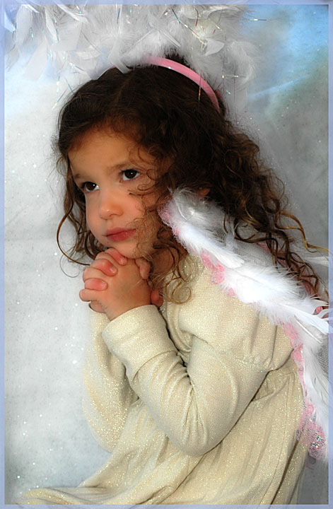 A Wing and A Prayer