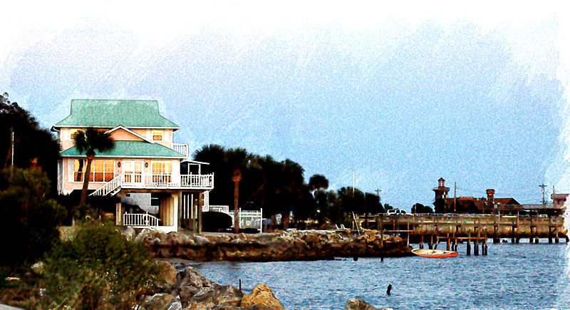Cedar Key Fl