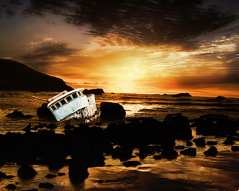 Shipwreck