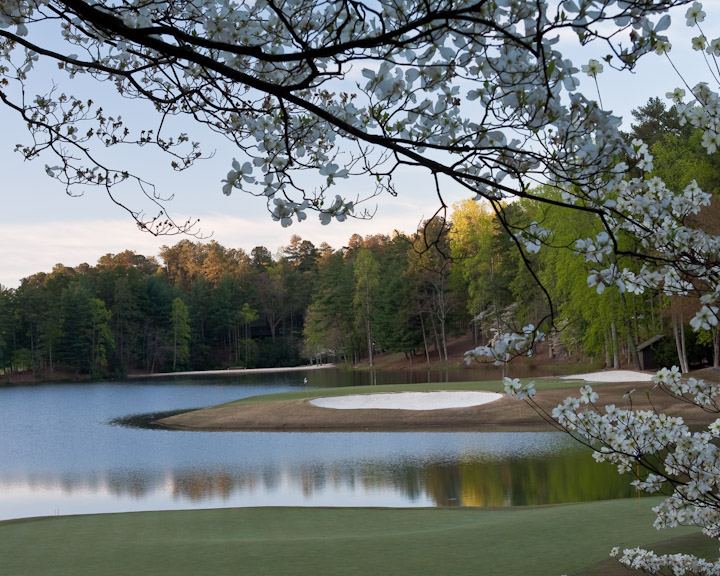 Golf Course