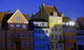 Colors of Denmark