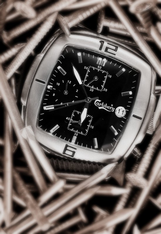 Edit of mechanics of time