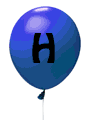 HBLUE