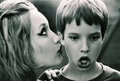 Dreaded Affection from the Sister