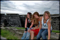 st augustine fort