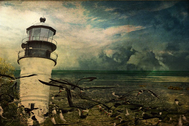 lighthouse