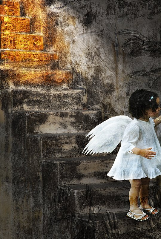 leaving innocence