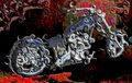Harley Hill Climber